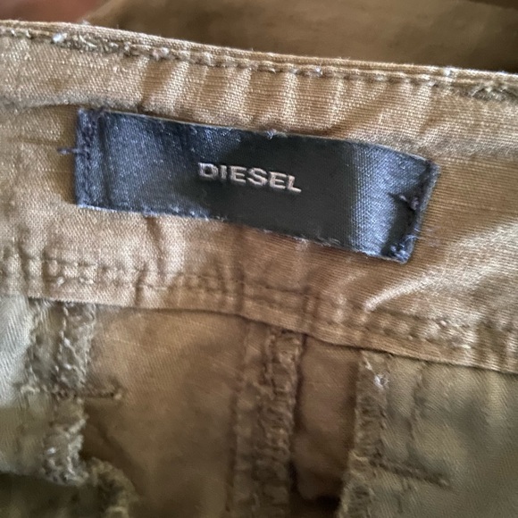 Diesel - Picture 4 of 5